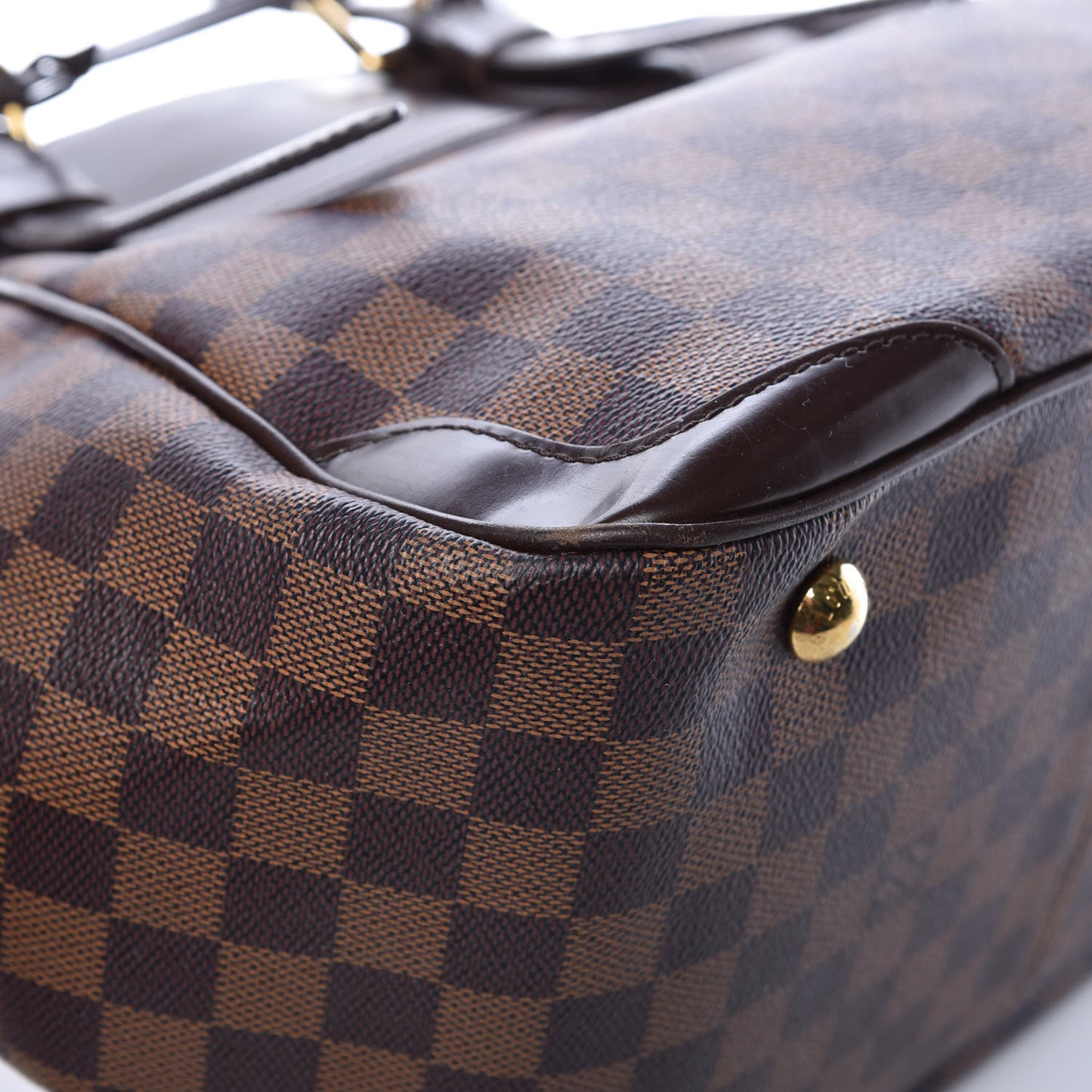Damier Ebene Verona MM