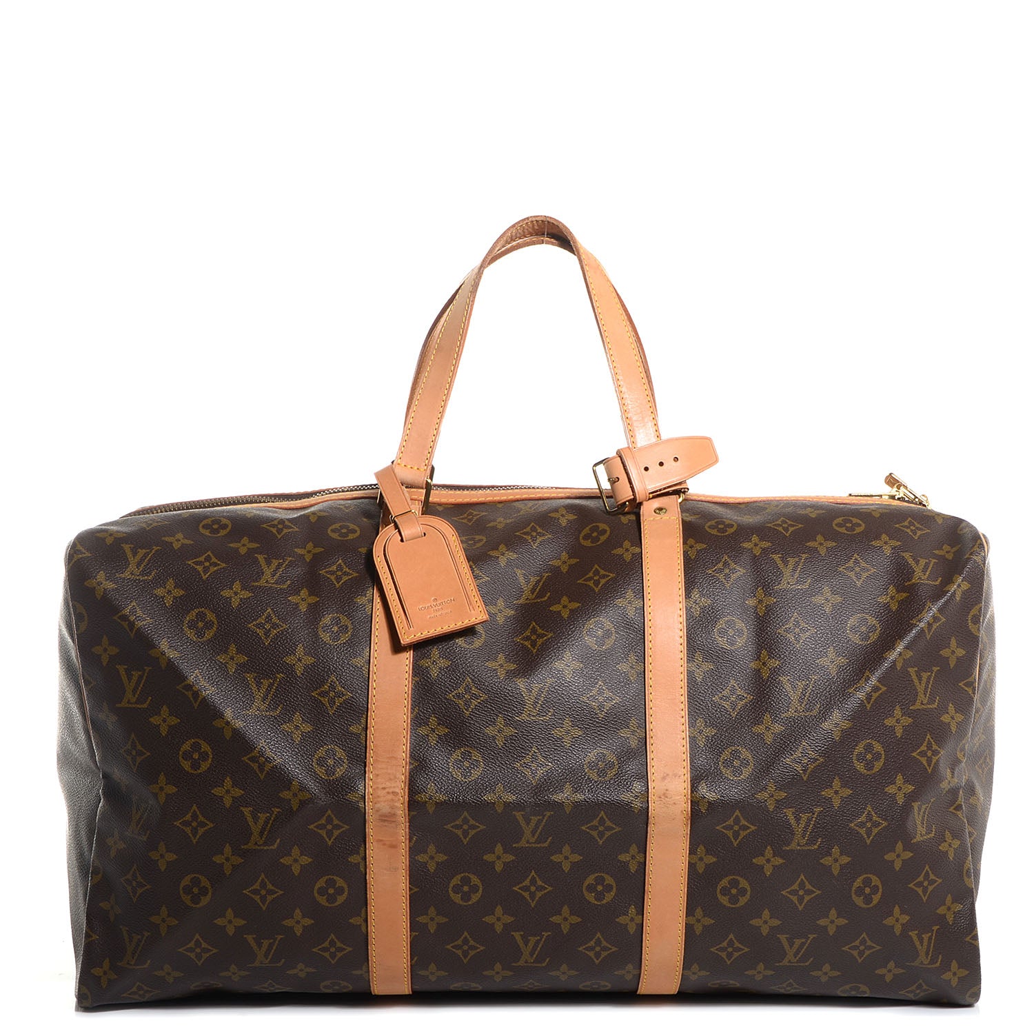 Louis Vuitton Monogram Sac Souple 55 1 of 7