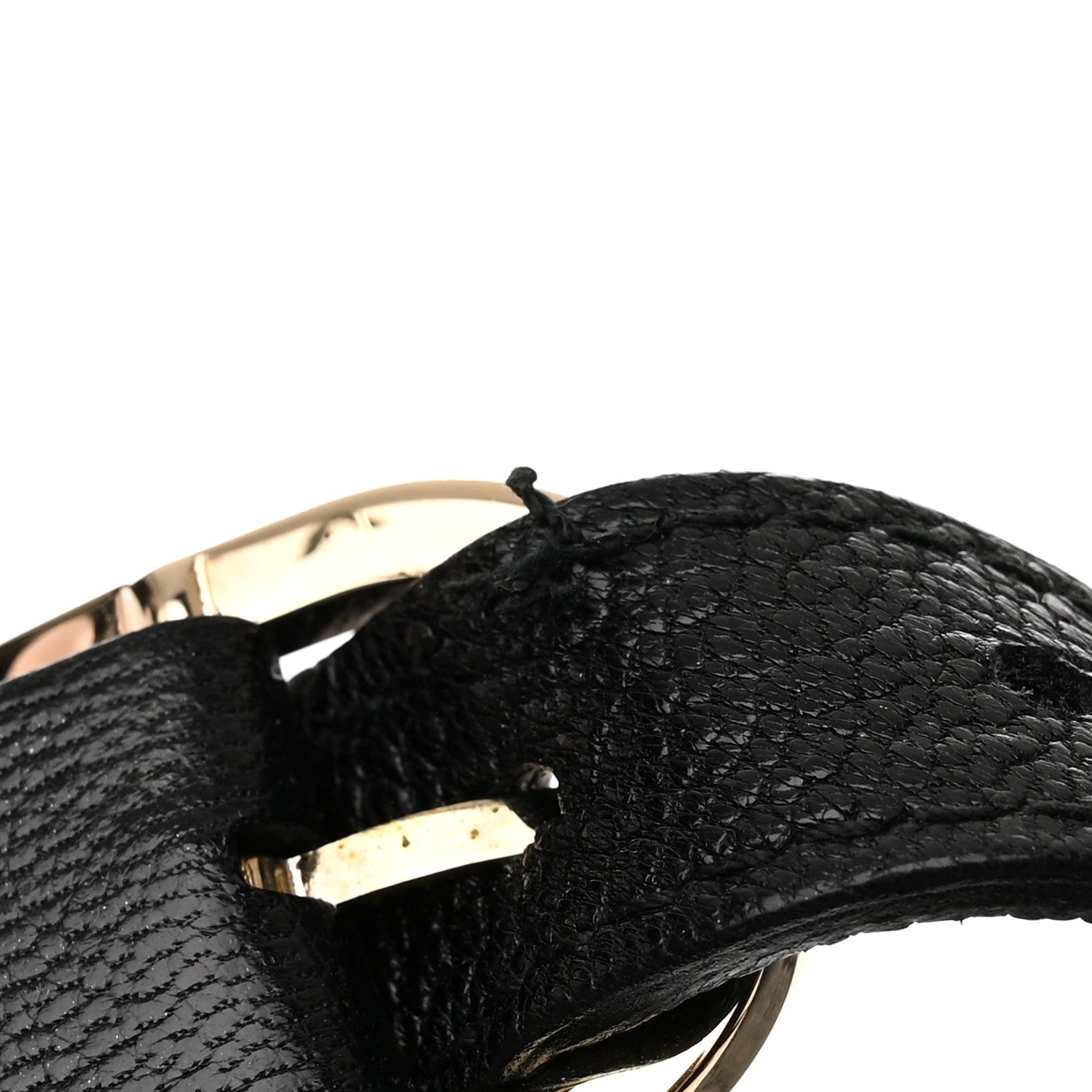 Gucci Calfskin Small Blondie Hobo Black 11 of 14