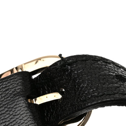 Gucci Calfskin Small Blondie Hobo Black 11 of 14