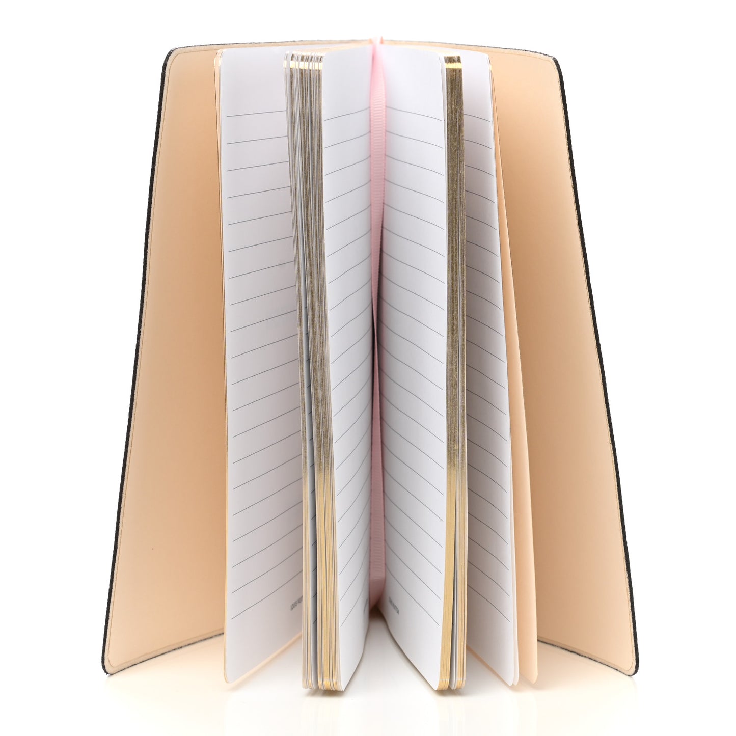 Monogram Giant Wild At Heart Clemence Notebook Arizona