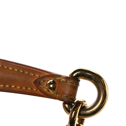 Louis Vuitton Monogram Multicolor Audra White 13 of 14