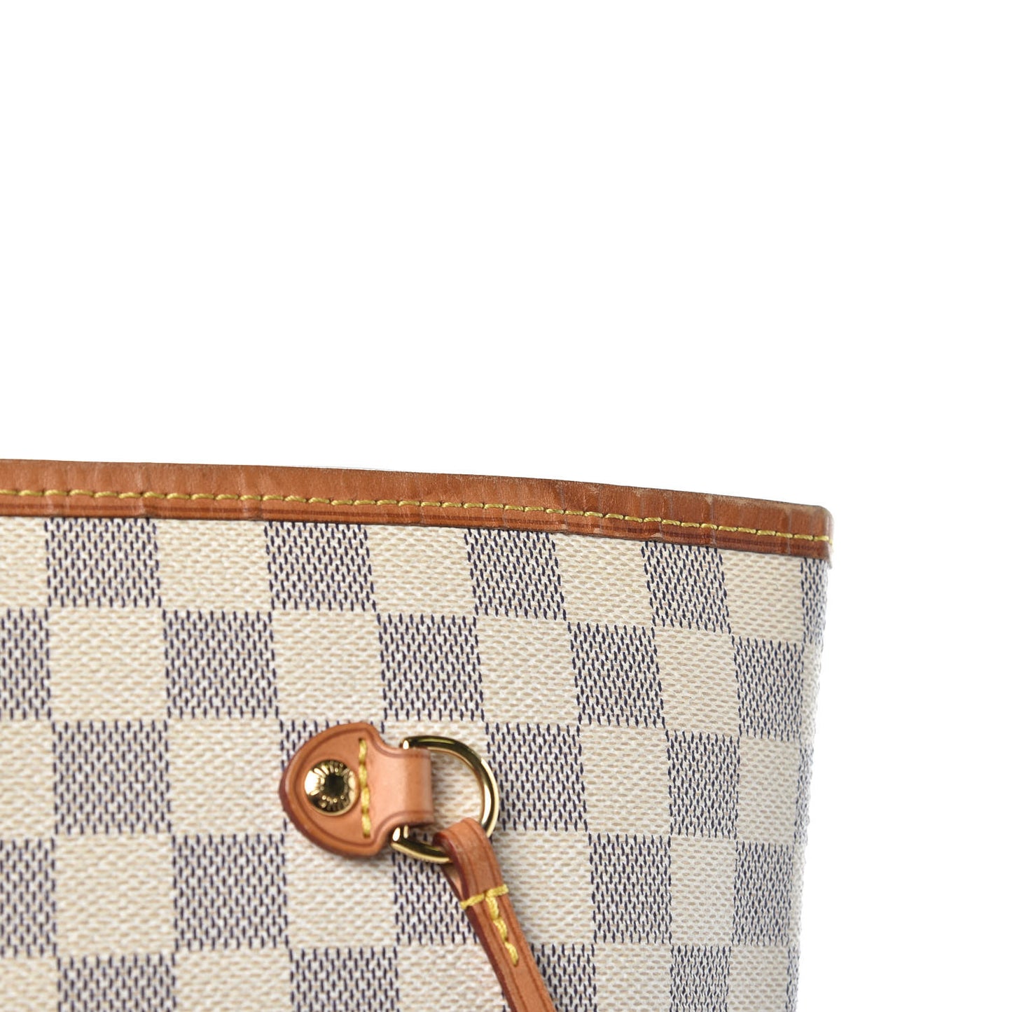 Damier Azur Neverfull GM