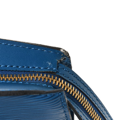 Louis Vuitton Epi Saint Jacques GM Toledo 11 of 12