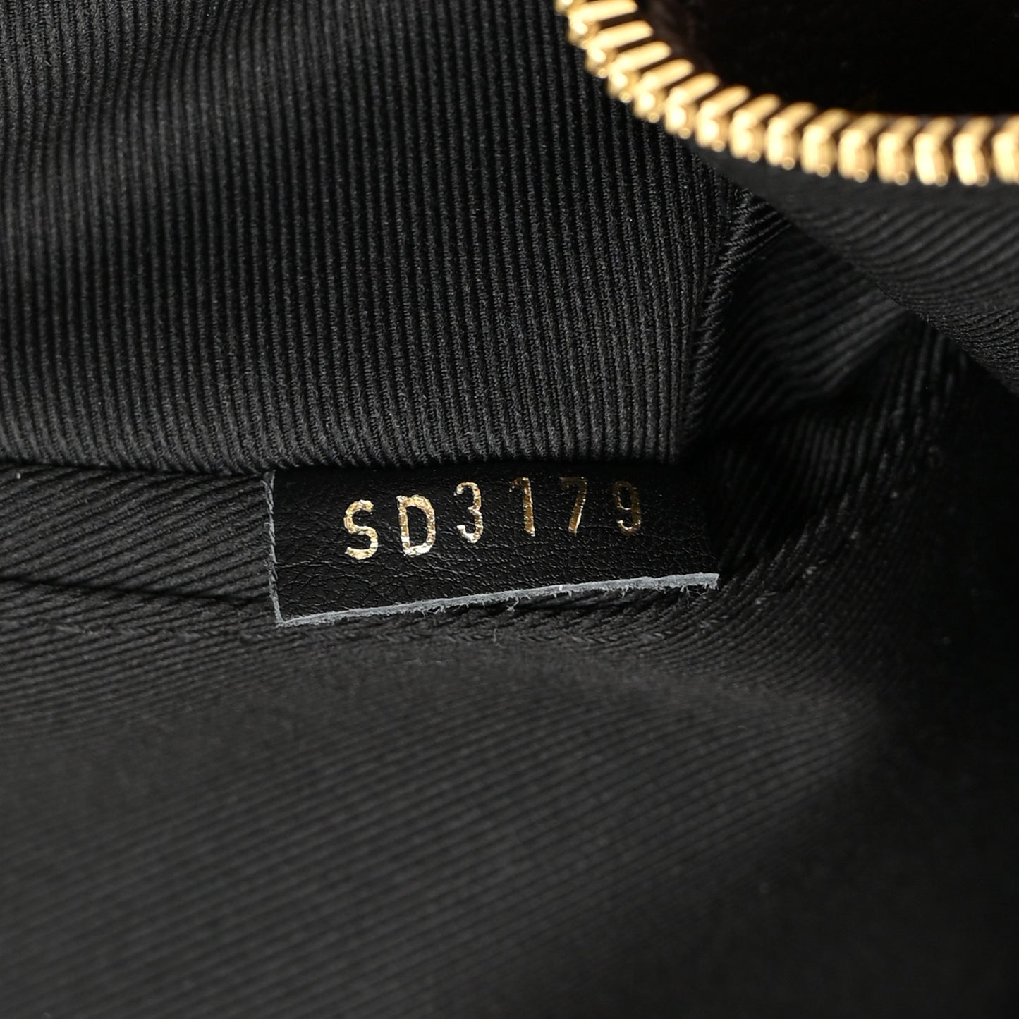 Reverse Monogram Palm Springs Backpack PM