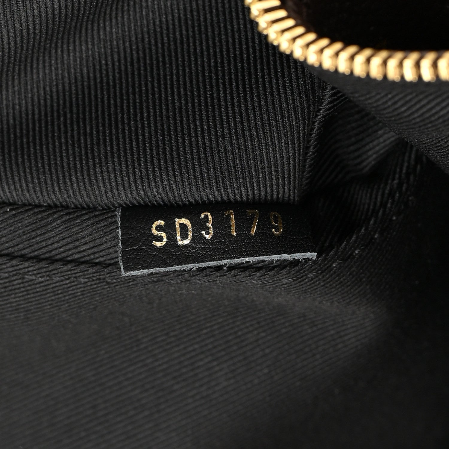 Louis Vuitton Reverse Monogram Palm Springs Backpack PM 8 of 12