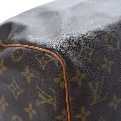 Louis Vuitton Monogram Speedy 30 18 of 28