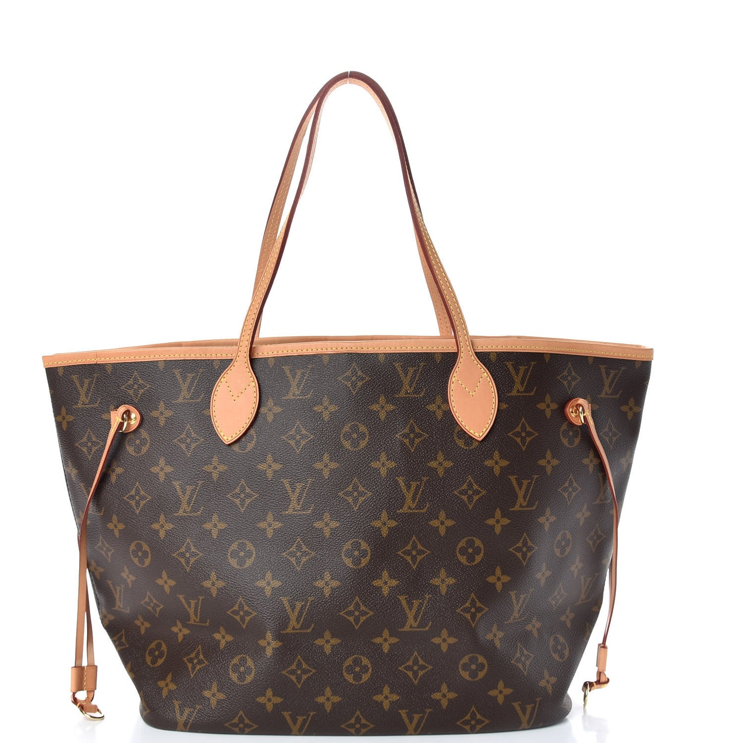 Monogram Neo Neverfull MM