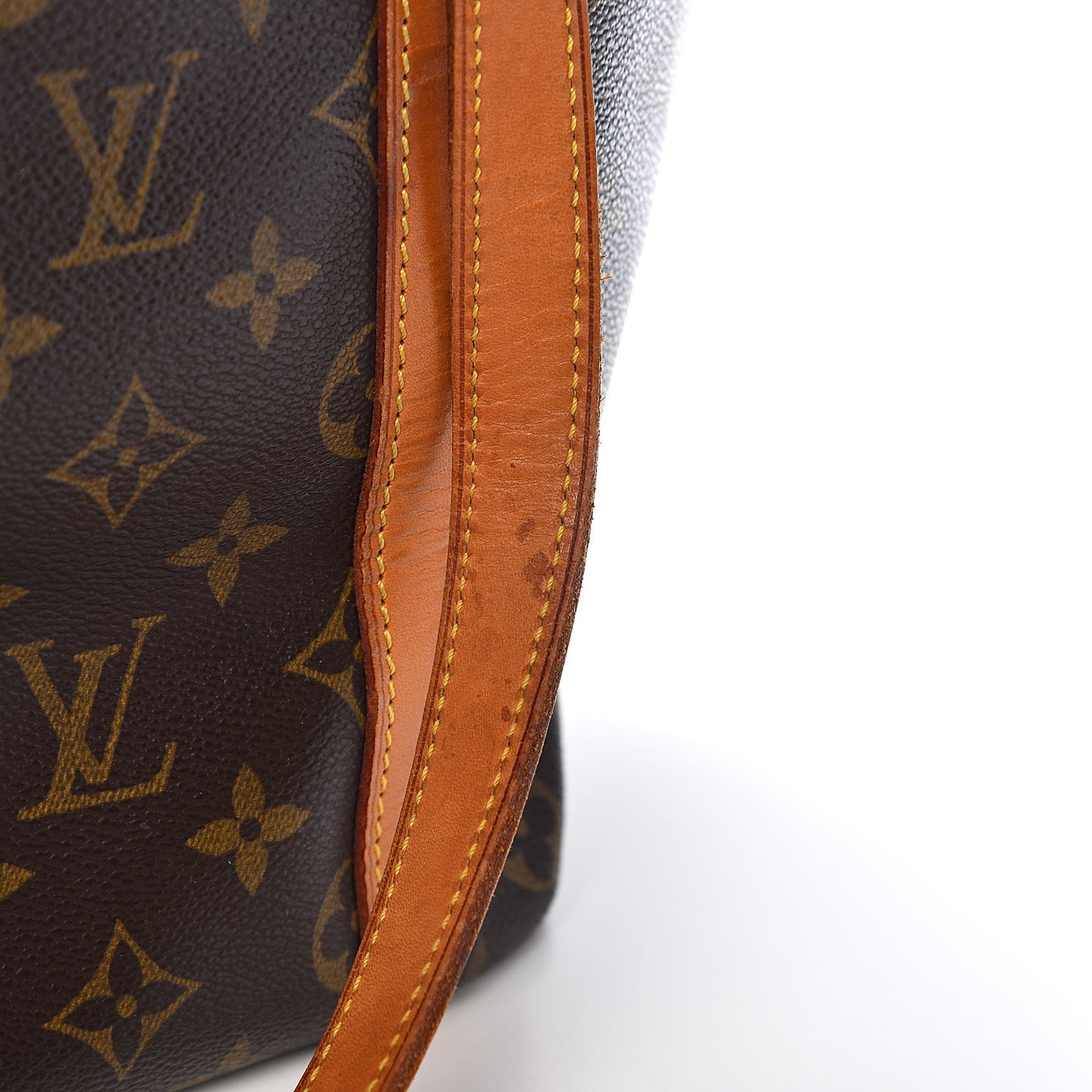 Monogram Sac Shopping Tote