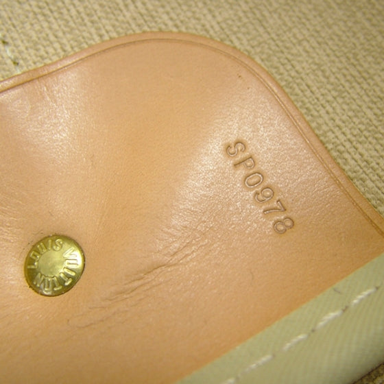 Louis Vuitton Monogram Sirius 55 10 of 12
