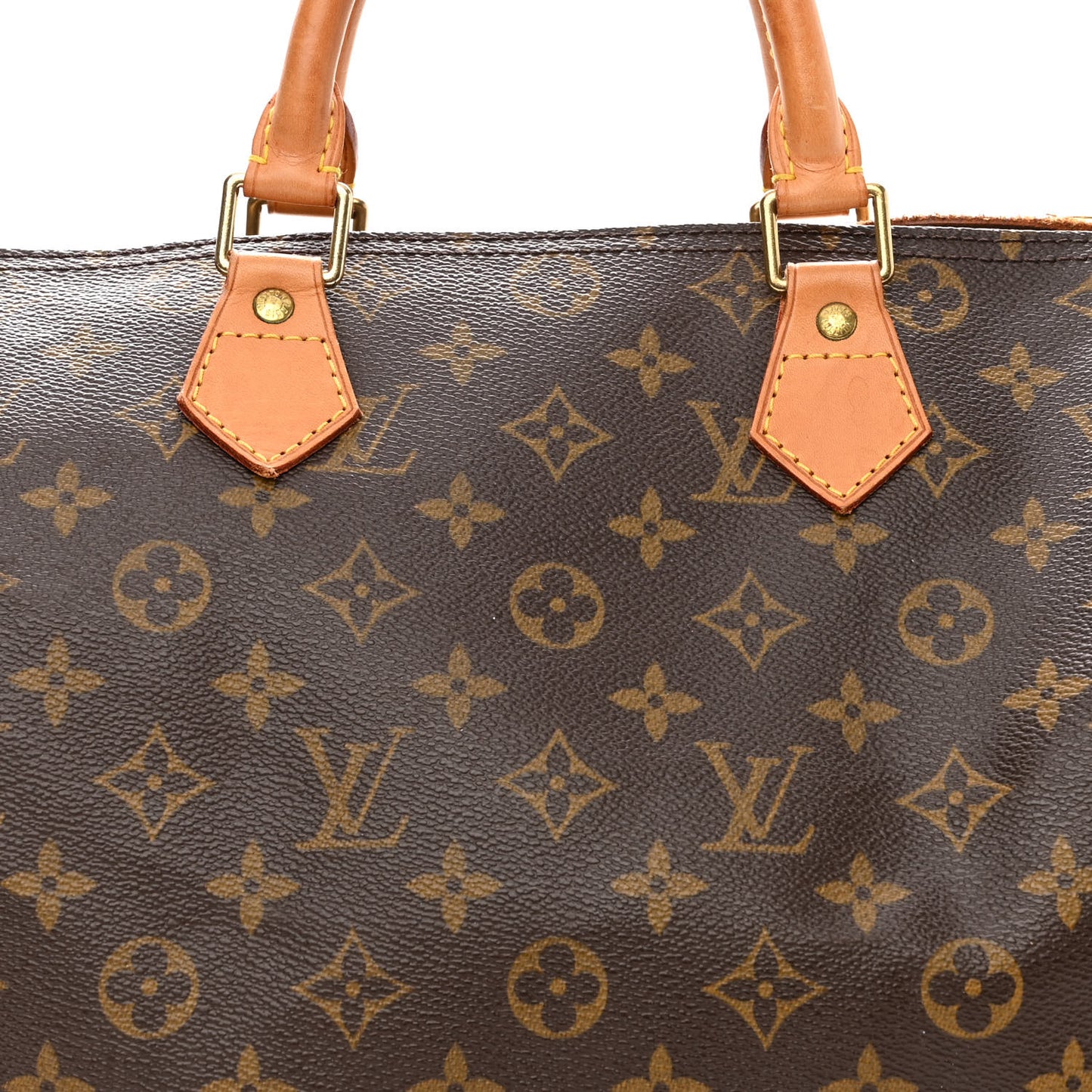 Monogram Speedy 30