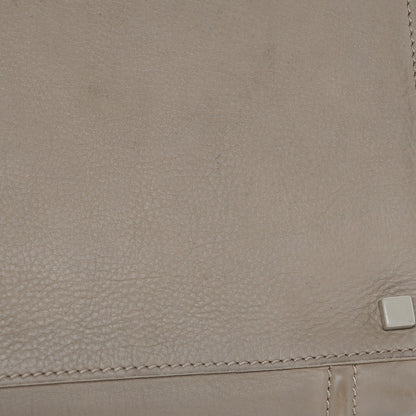 Celine Supple Calfskin Medium Phantom Luggage Light Khaki 10 of 14