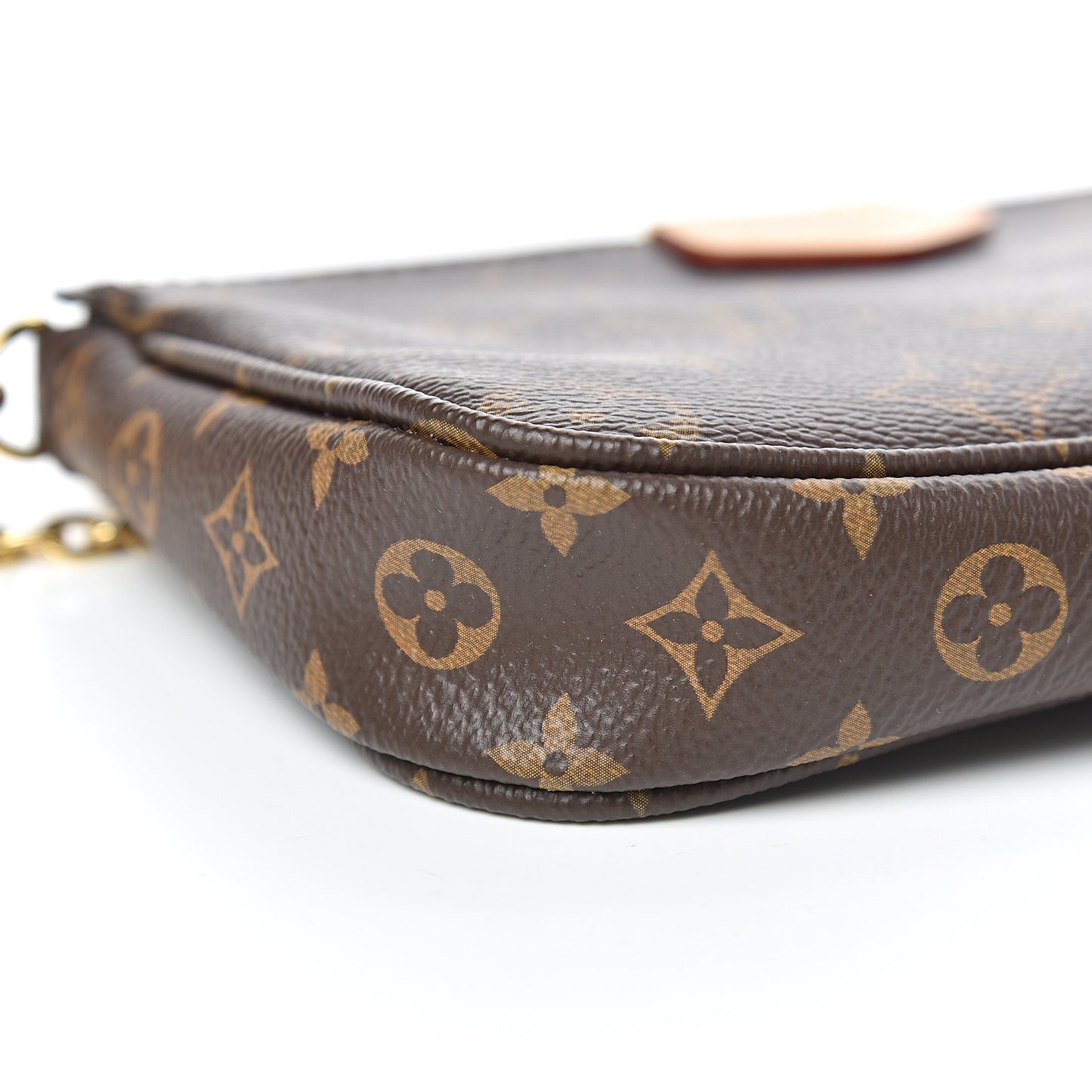 Monogram Multi Pochette Accessories Mini Pochette