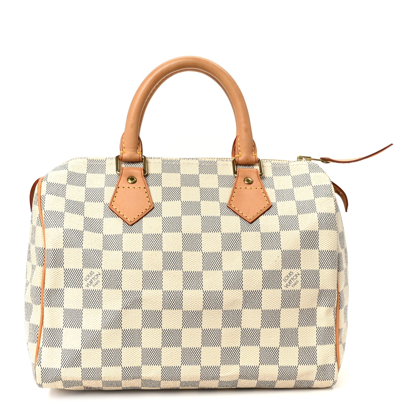 Damier Azur Speedy 25