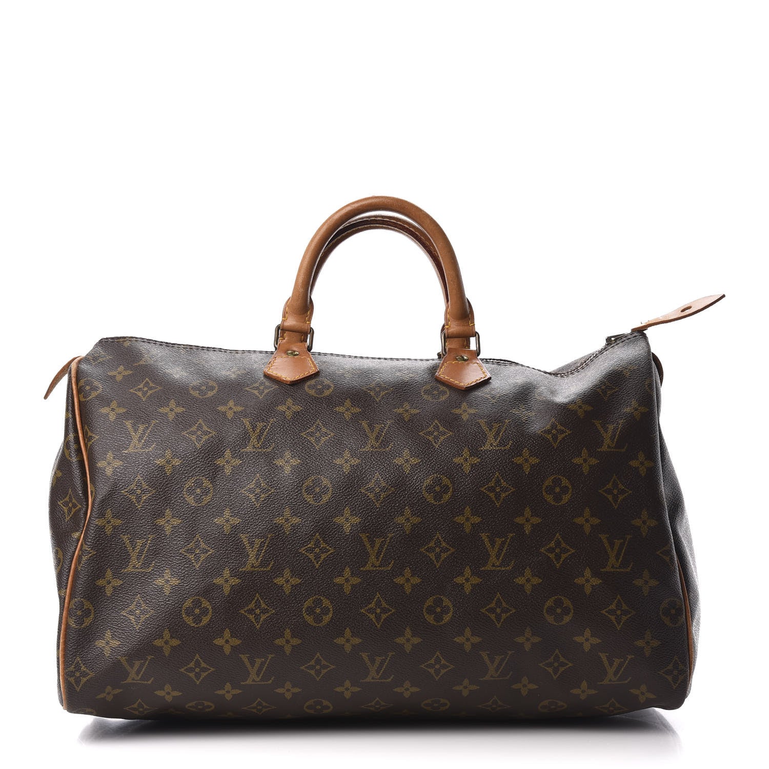 Louis Vuitton Monogram Speedy 40 1 of 7