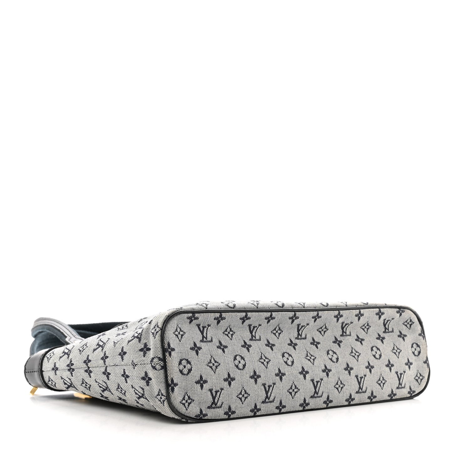 Mini Monogram LUCILLE PM Blue