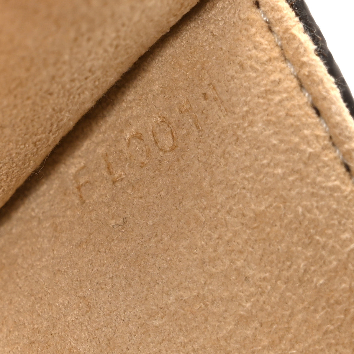Louis Vuitton Monogram Pochette Twin GM 7 of 10