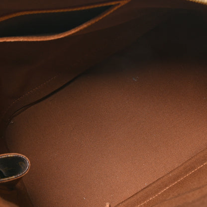 Louis Vuitton Monogram Alma PM 5 of 11