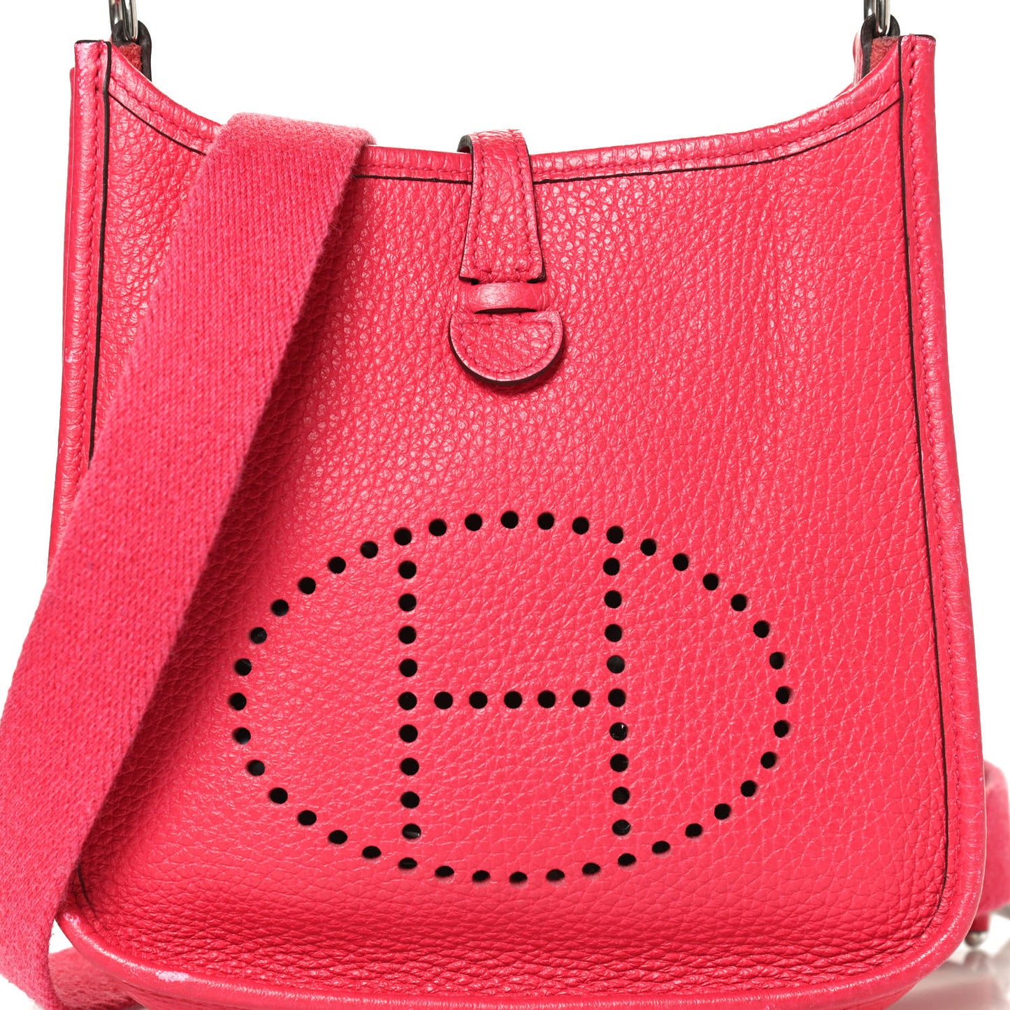 Taurillon Clemence Evelyne TPM Rose Extreme