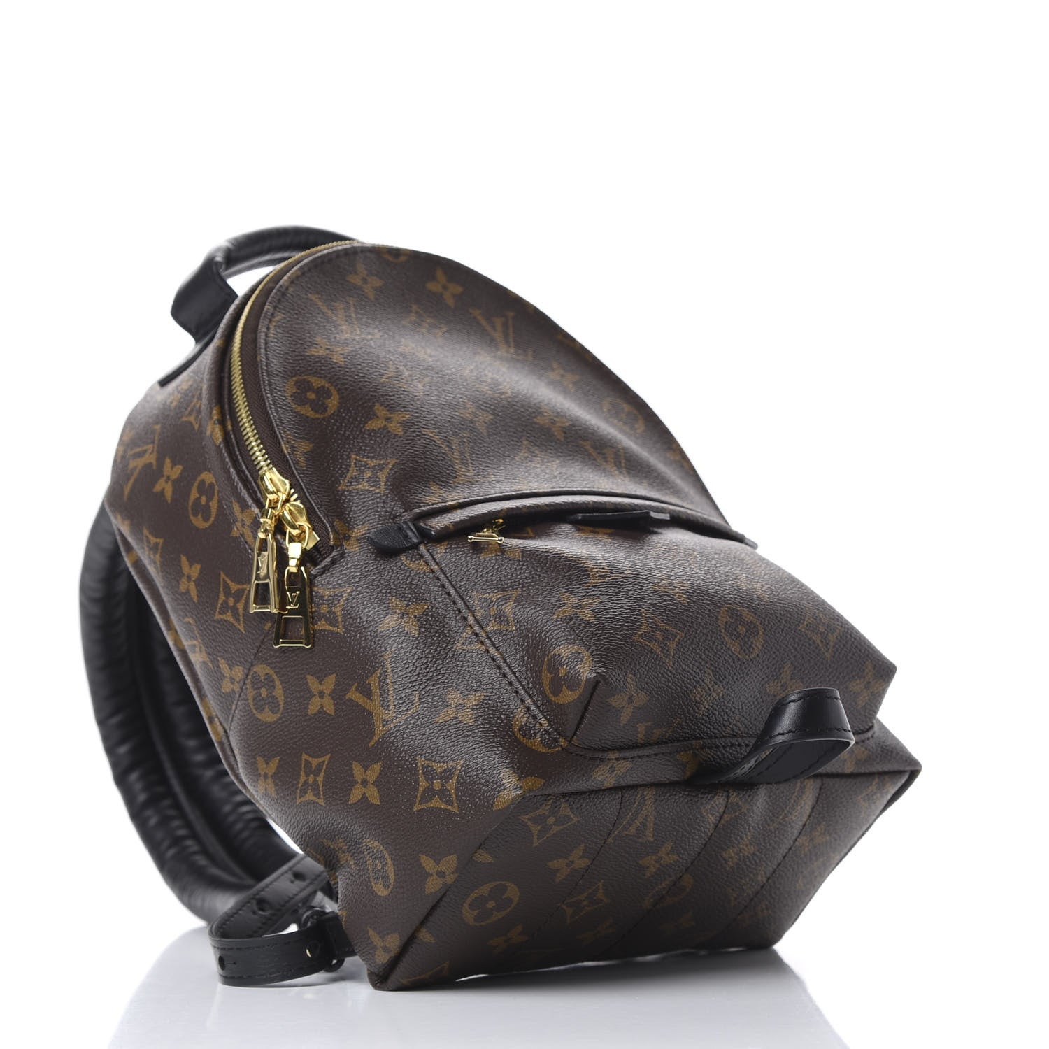 Louis Vuitton Monogram Palm Springs Backpack PM 3 of 10