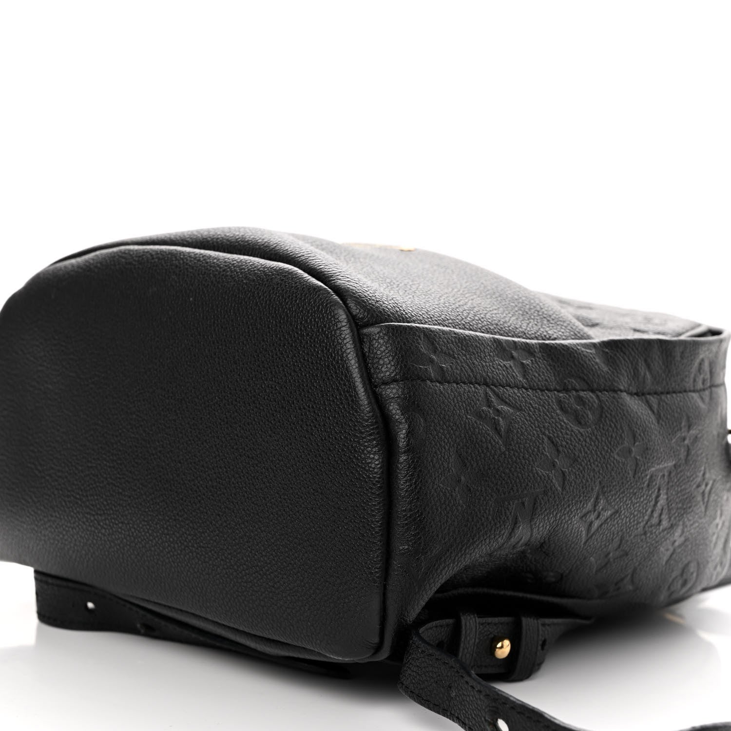 Louis Vuitton Empreinte Sorbonne Backpack Black 10 of 12