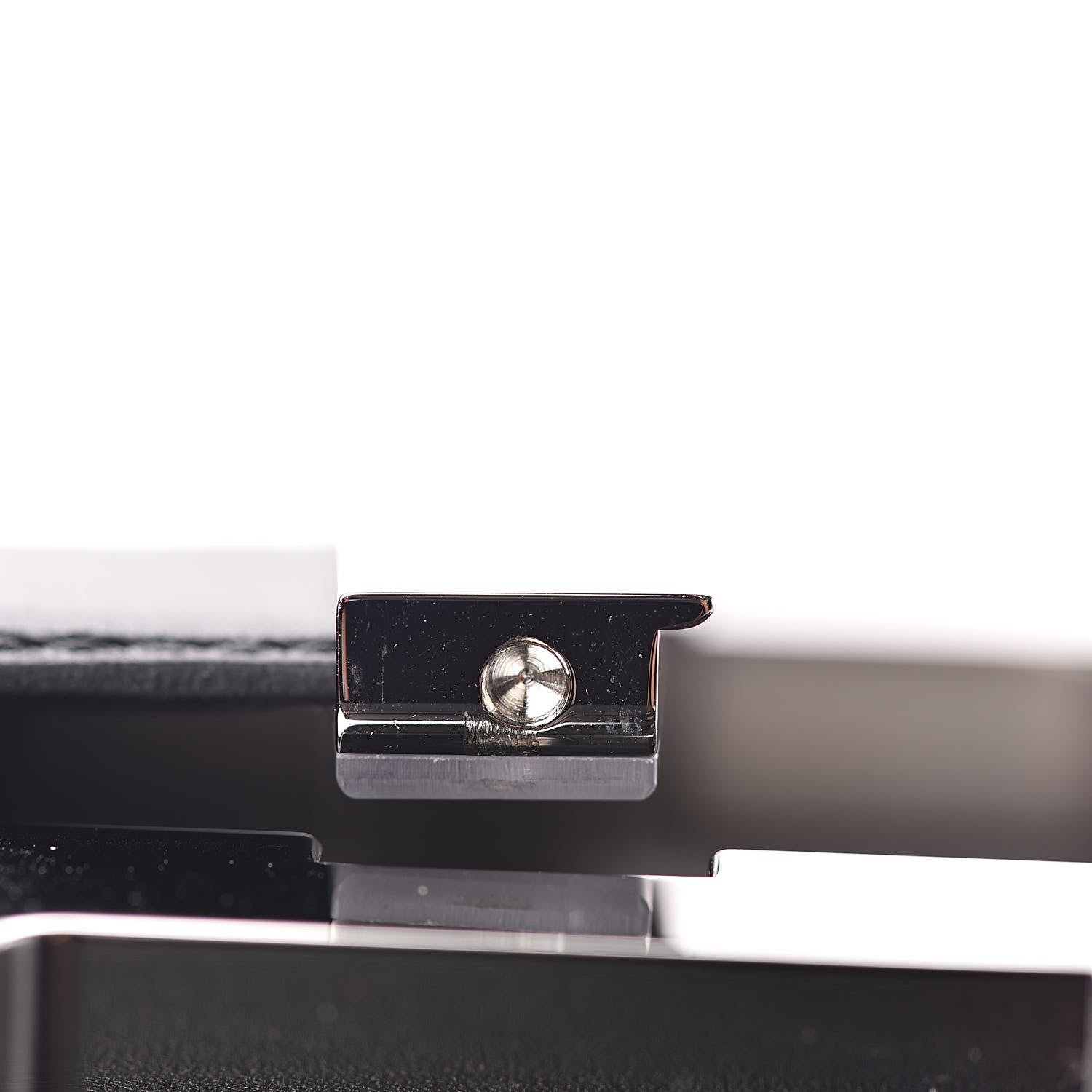 Hermes Tadelakt Constance 24 Black 17 of 20
