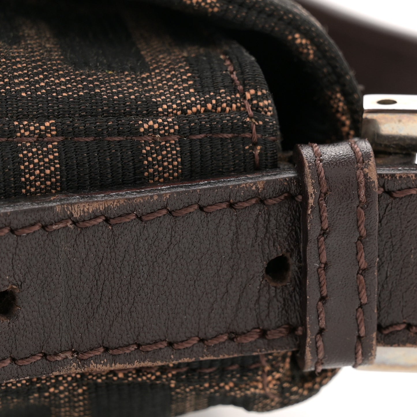 Zucca Baguette Tobacco