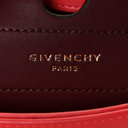 Givenchy Calfskin Mini Eden Lipstick Pink 6 of 10