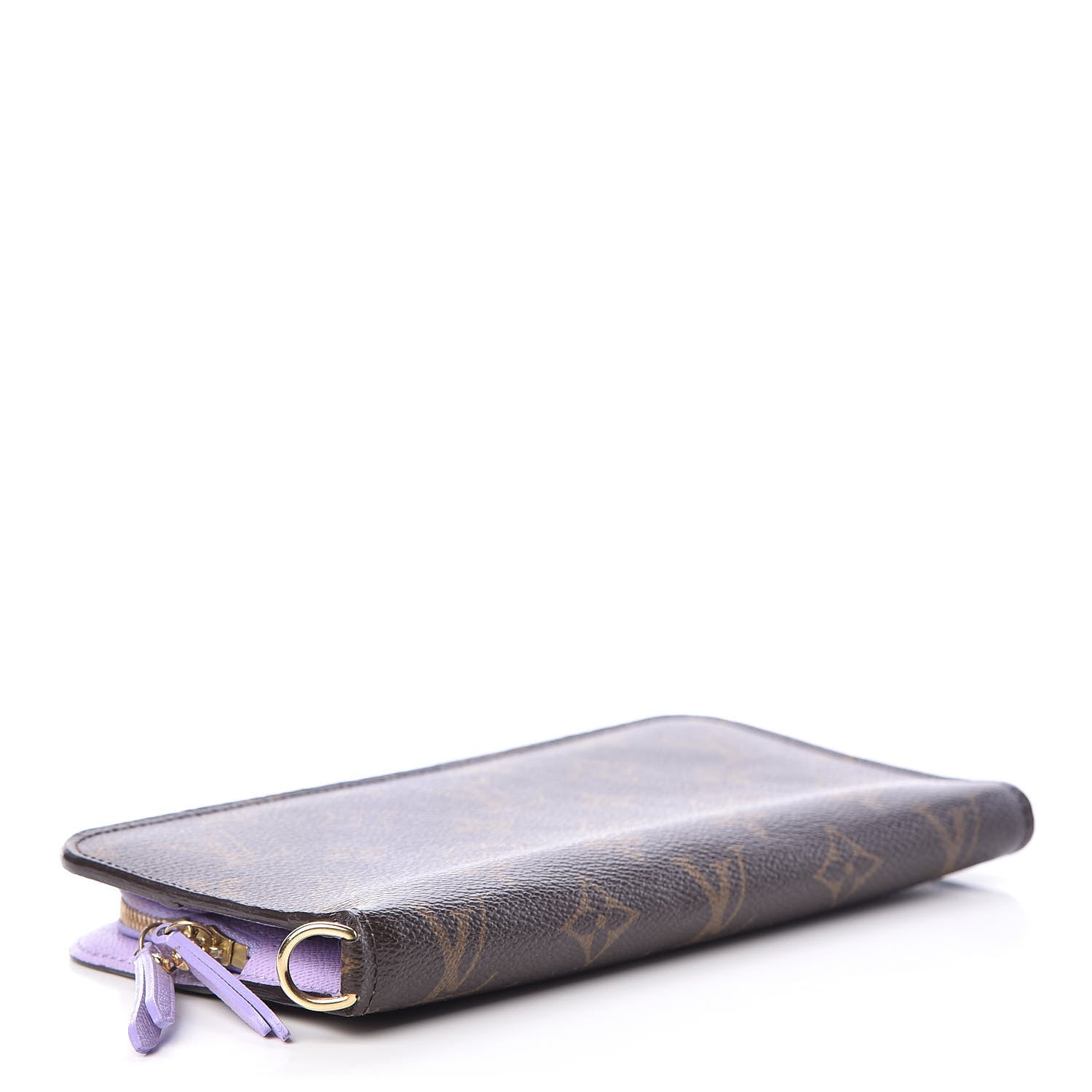 Louis Vuitton Monogram Insolite Wallet Lilac 4 of 9