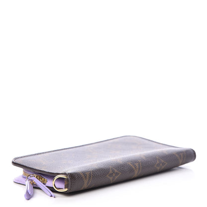 Louis Vuitton Monogram Insolite Wallet Lilac 4 of 9