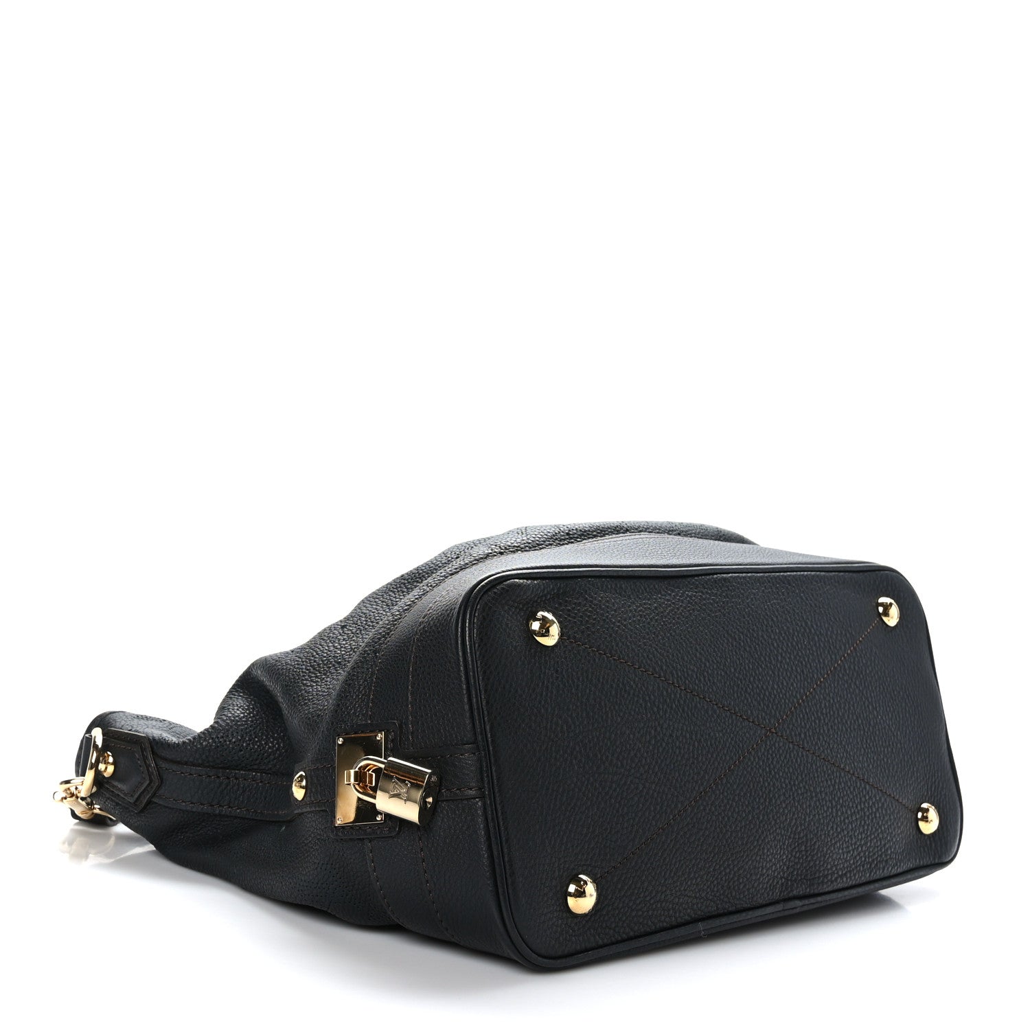 Louis Vuitton Mahina Stellar PM Anthracite 4 of 8