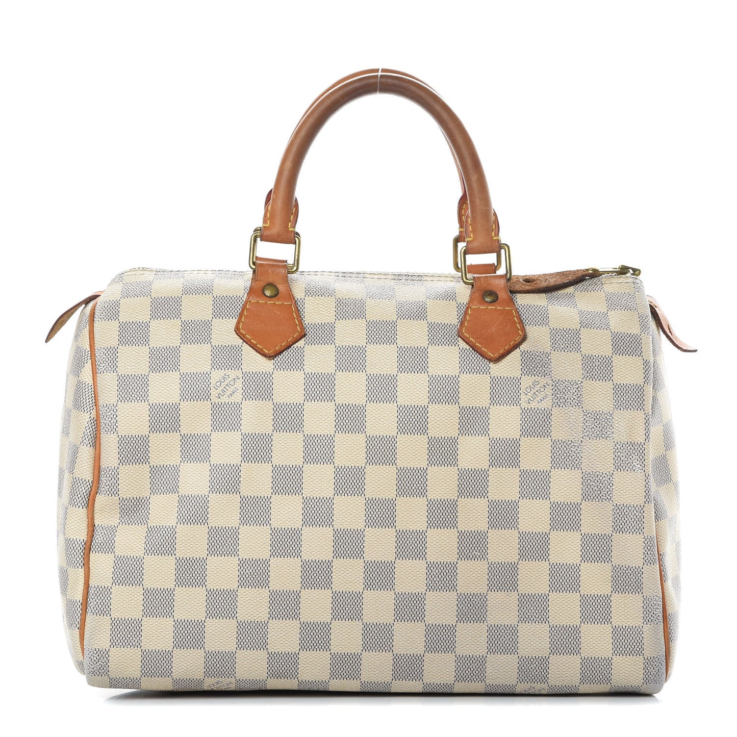 Damier Azur Speedy 30