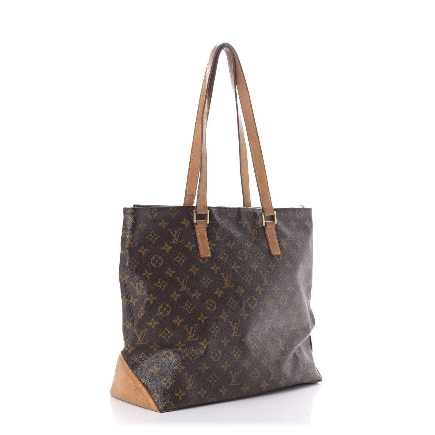 Monogram Cabas Mezzo