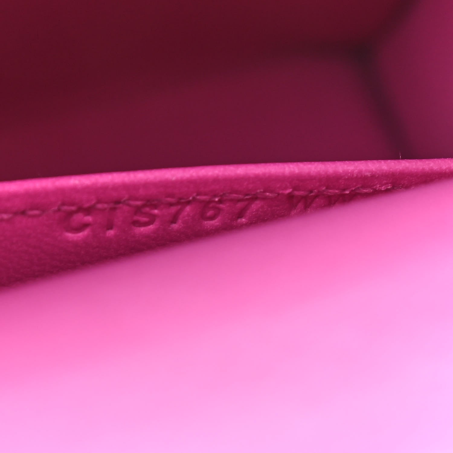 Hermes Epsom Mini Kelly Sellier 20 Magnolia 8 of 10