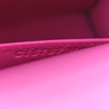 Hermes Epsom Mini Kelly Sellier 20 Magnolia 8 of 10