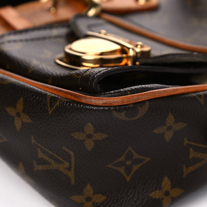 Louis Vuitton Monogram Hudson PM 10 of 18