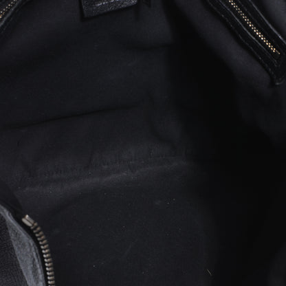 Gucci Leather Small Blondie Hobo Black 5 of 7