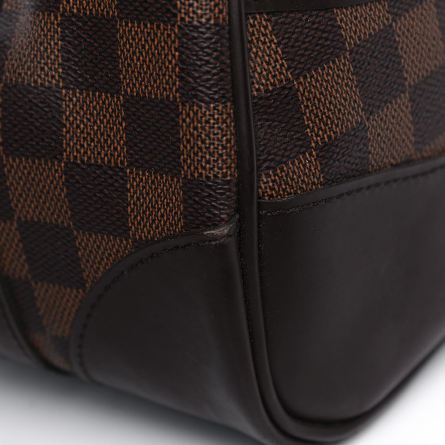 Louis Vuitton Damier Ebene Berkeley 9 of 9