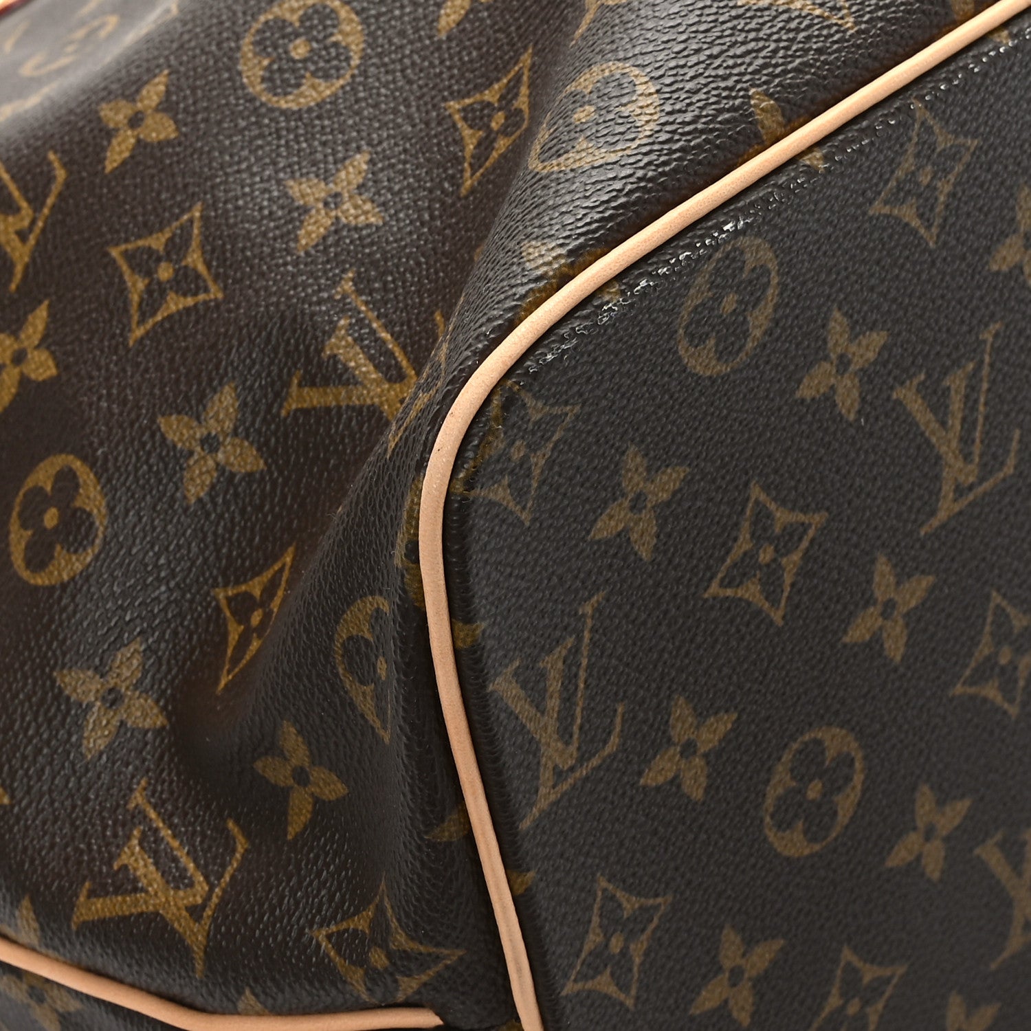 Louis Vuitton Monogram Palermo GM 7 of 10