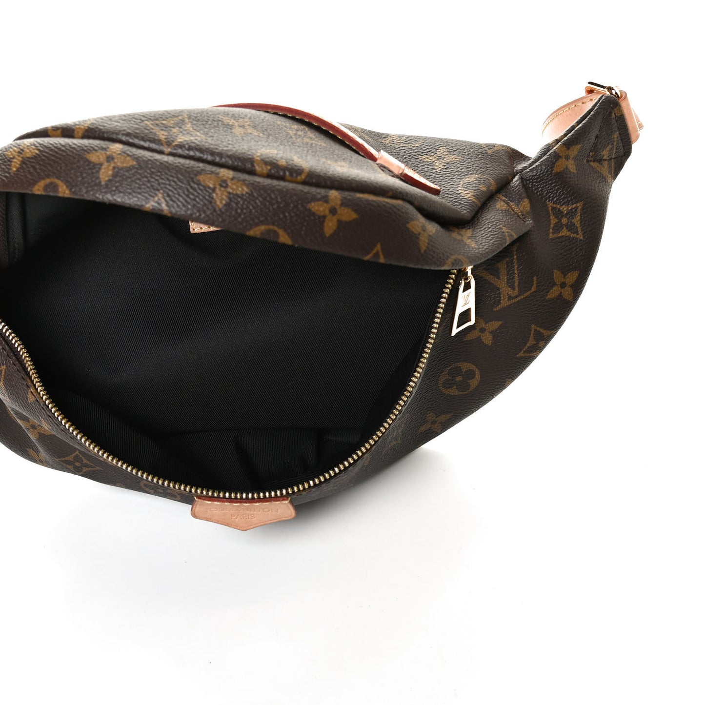 Monogram Bumbag