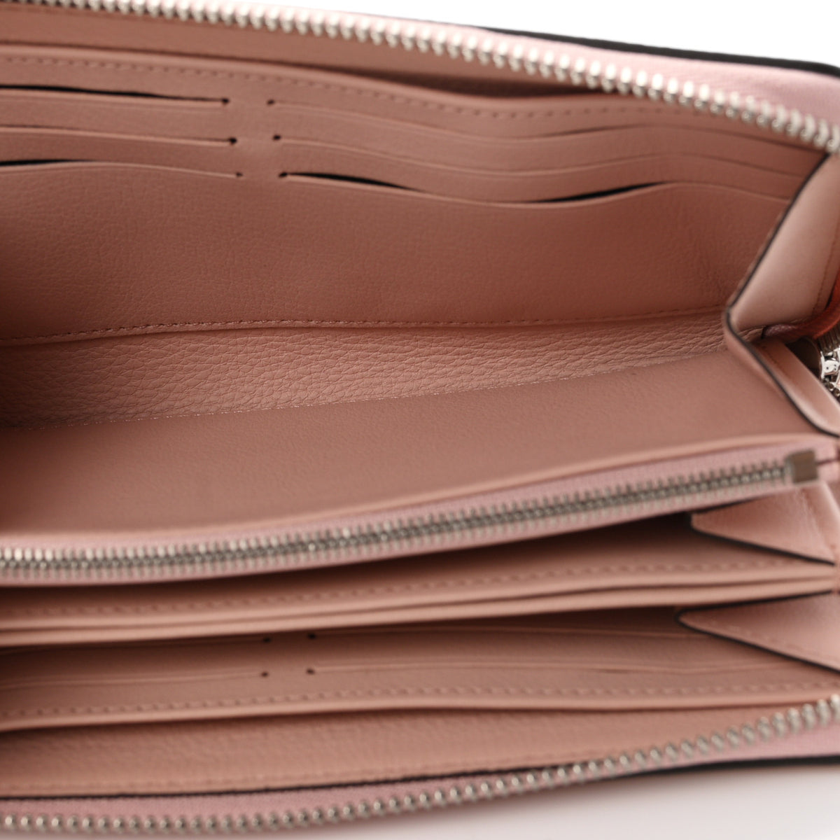 Mahina Zippy Wallet Magnolia