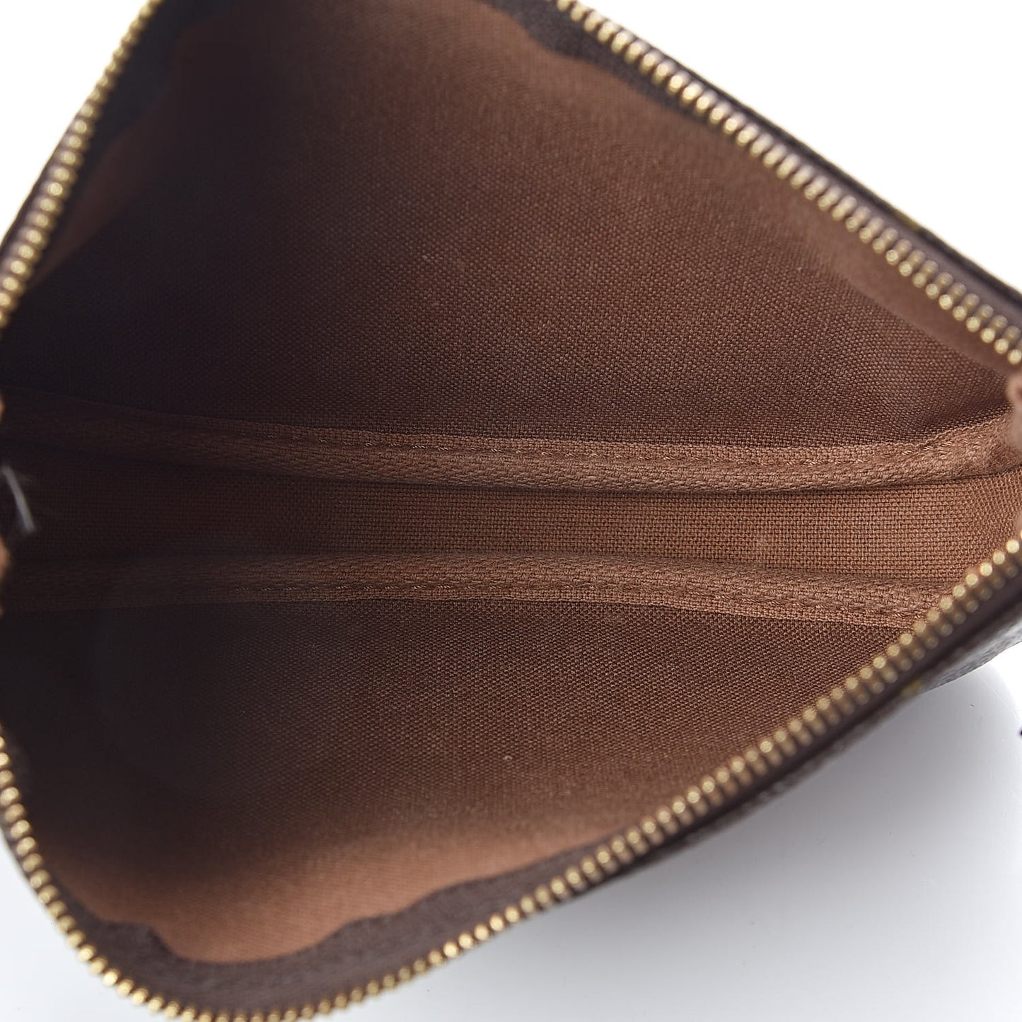 Monogram Pochette Accessories