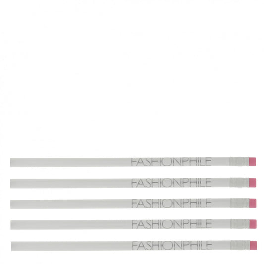 Fashionphile Pencils 5 Pack
