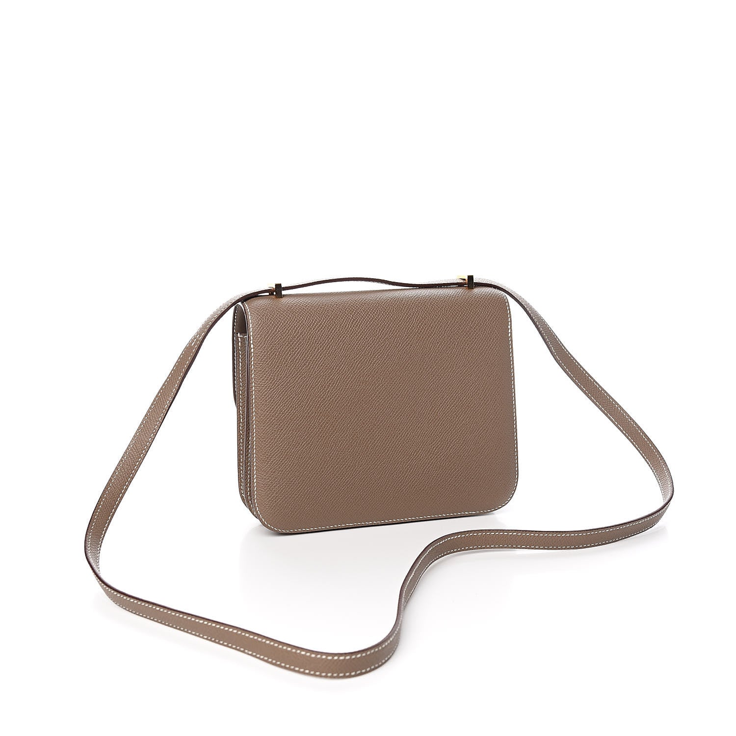 Hermes Epsom Constance 18 Etoupe 3 of 17