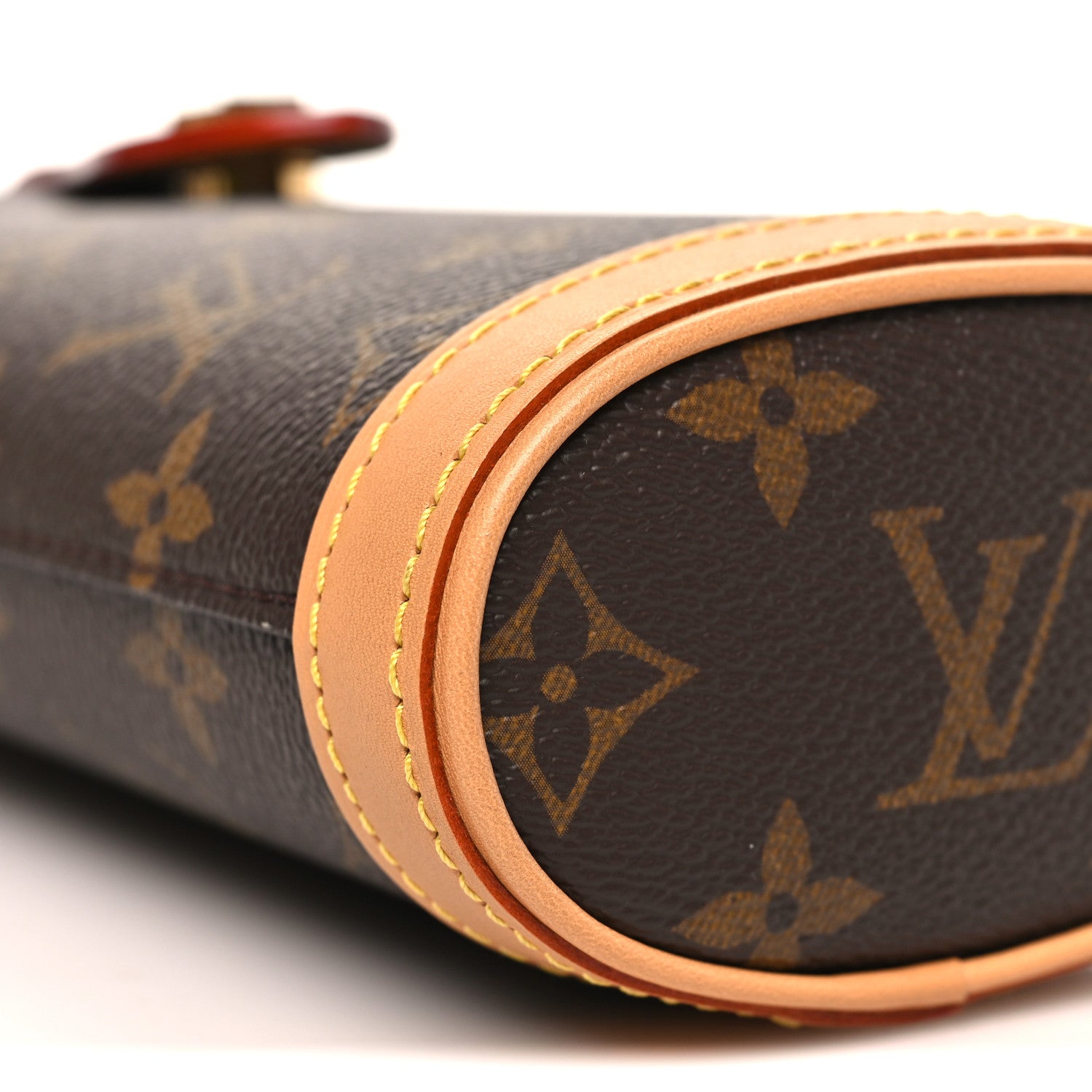 Louis Vuitton Monogram Fold Me Pouch 7 of 8
