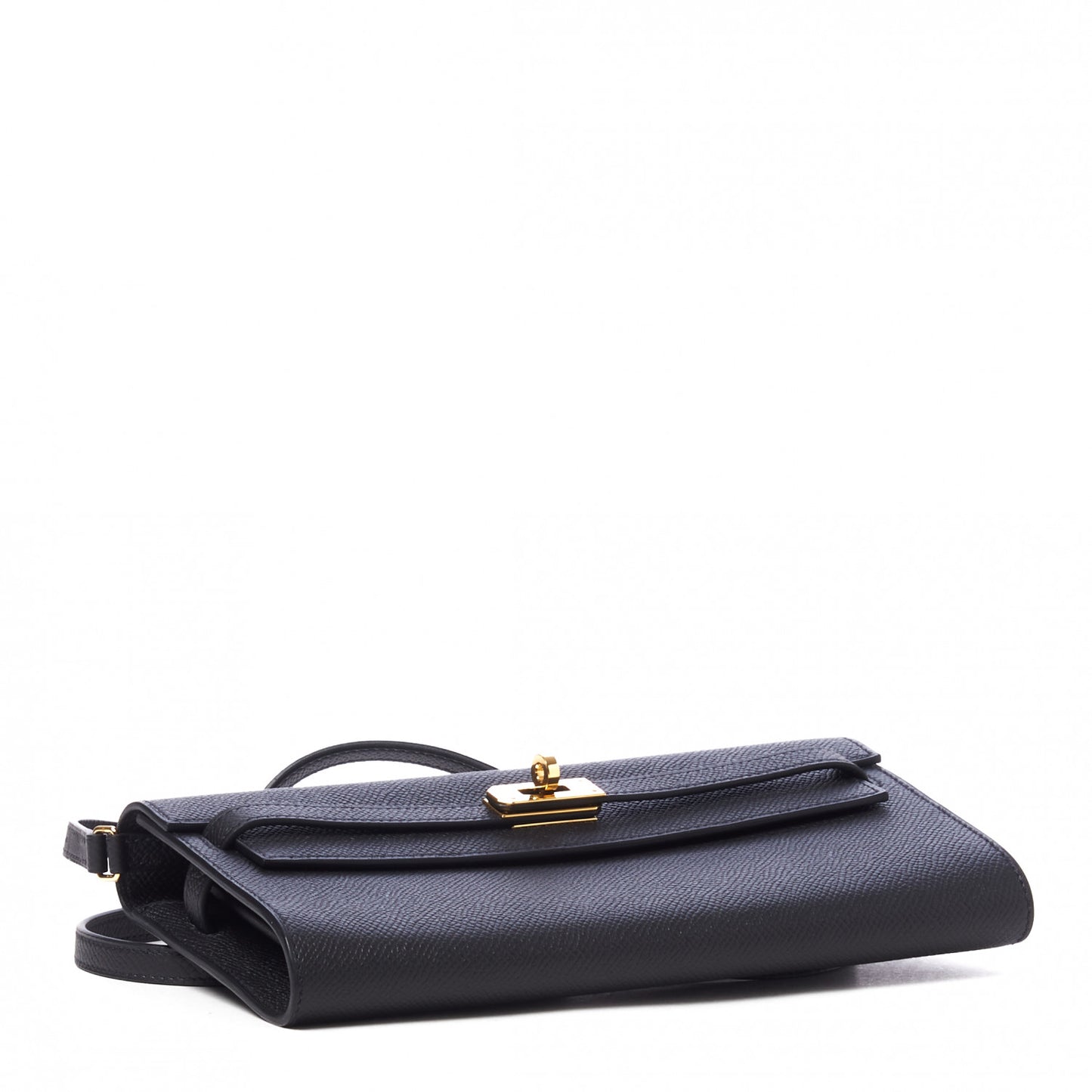 Epsom Kelly Wallet To Go Black