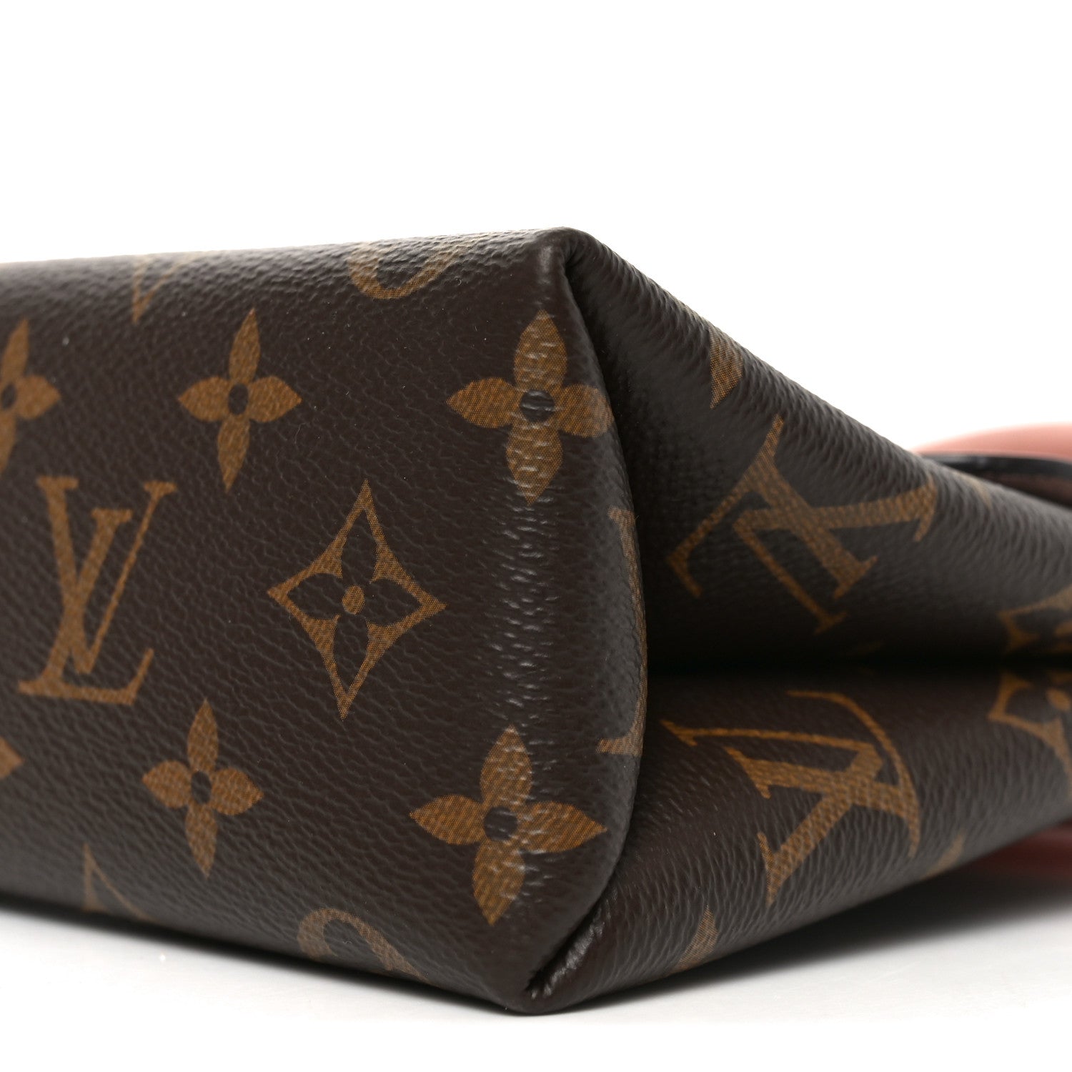 Louis Vuitton Monogram Locky BB Rose Poudre 9 of 9