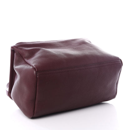 Givenchy Sugar Goatskin Small Pandora Oxblood 3 of 9