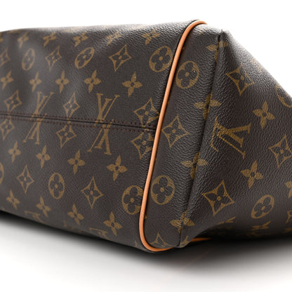 Louis Vuitton Monogram Totally MM 9 of 9