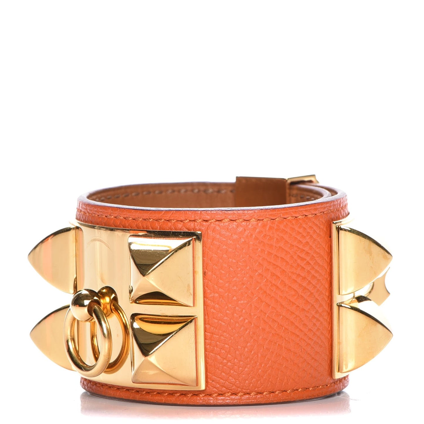 Epsom Collier de Chien CDC Bracelet S Feu